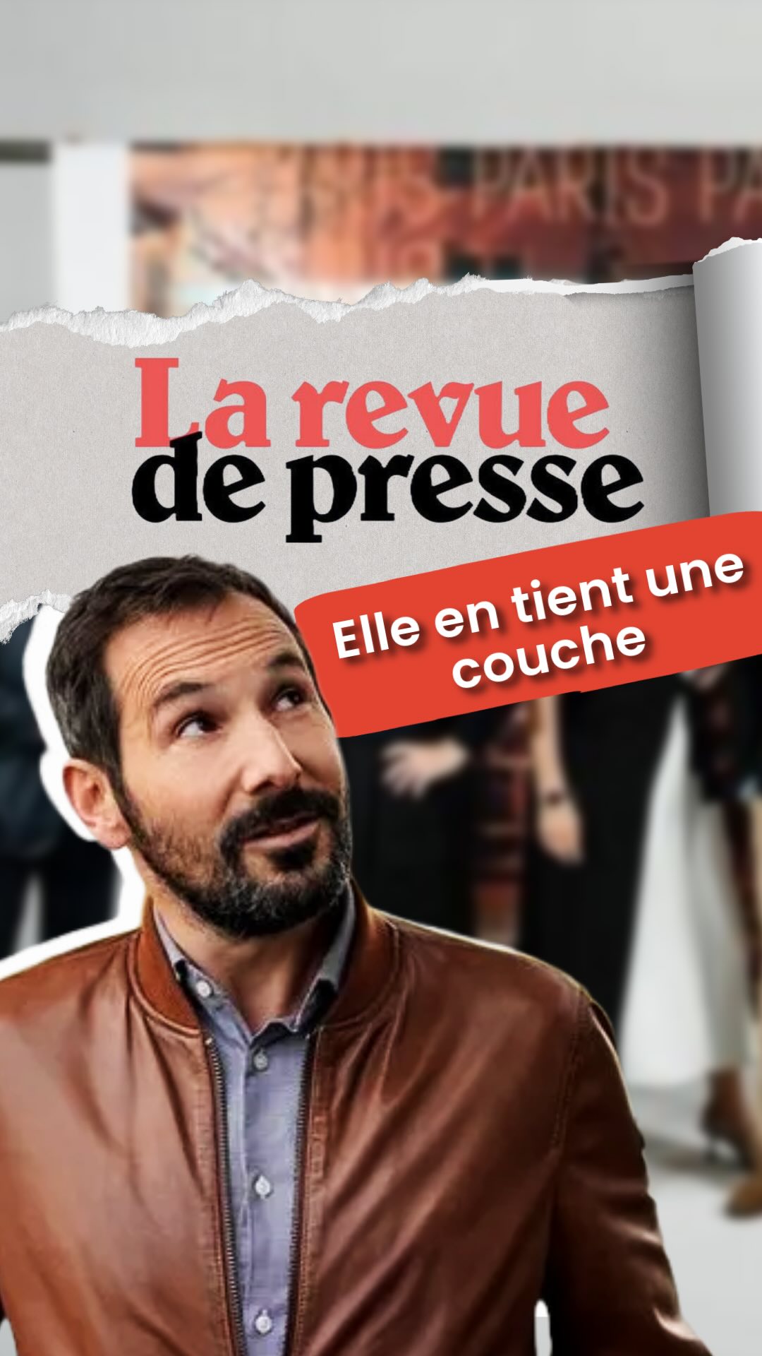 Sandrine Rousseau lave ses couches sales en famille 😅🙈 Les Nouveaux ...