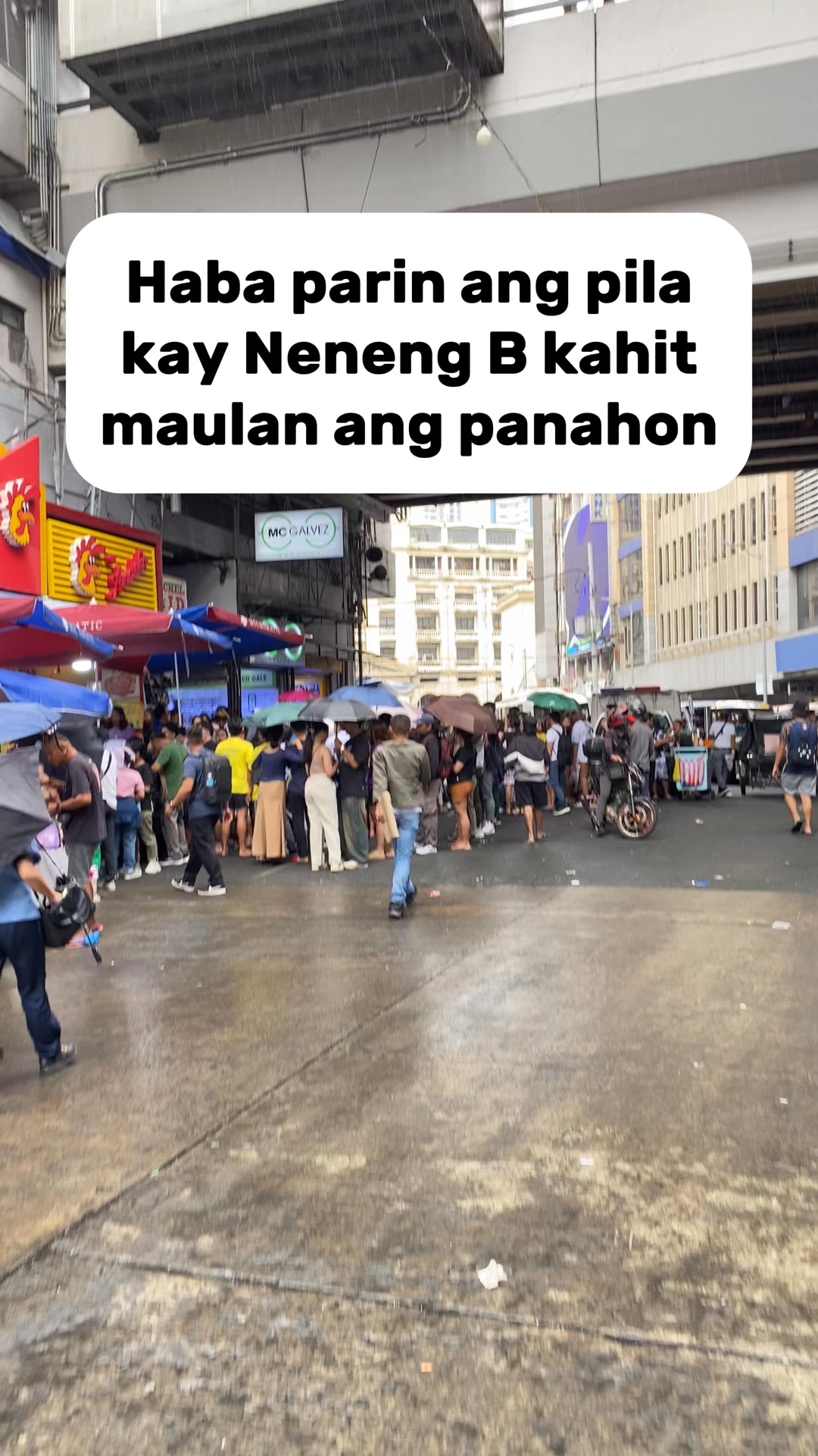 Reden rugz | Taguig