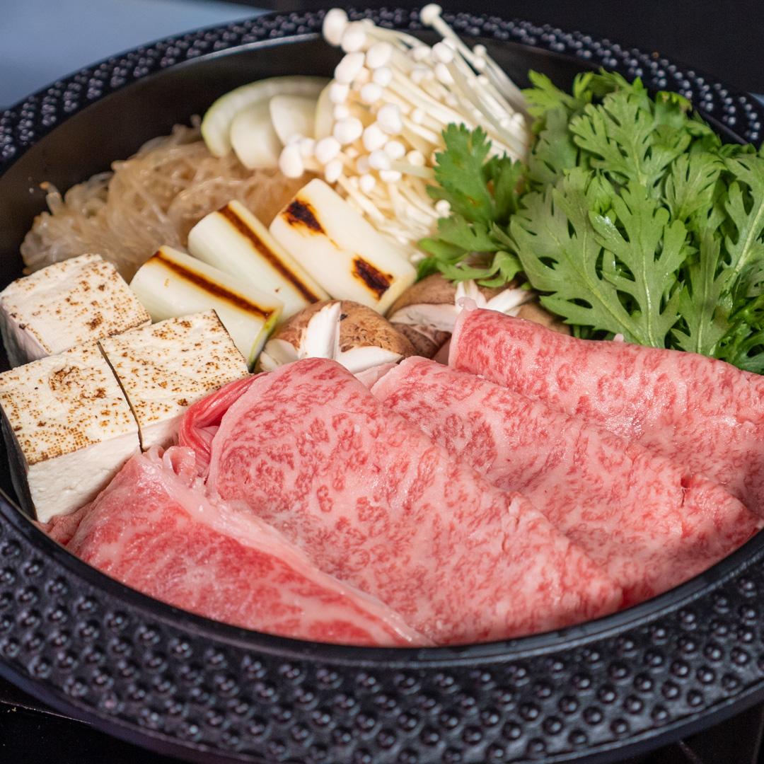 口の中で消える…！究極のすき焼き/ The BEST Sukiyaki Ever! レシピは