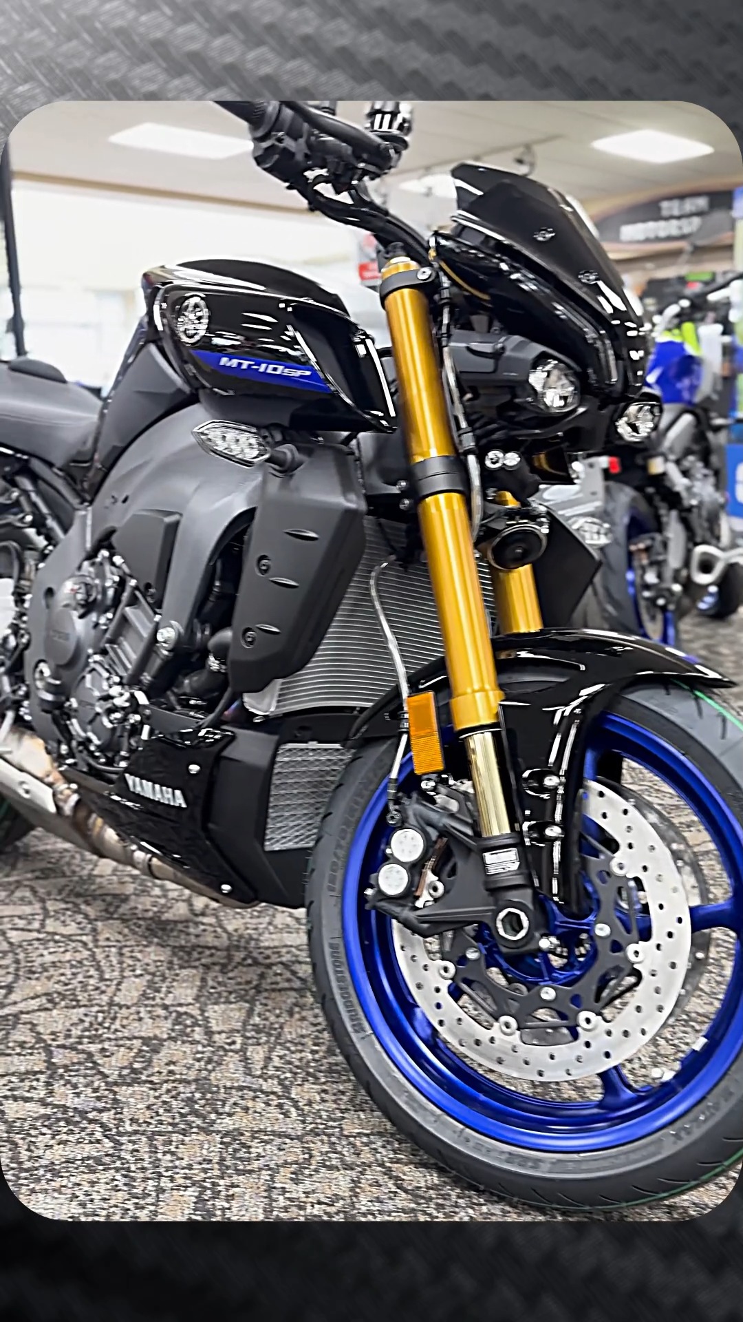 🔥 The beast has arrived! 🔥 𝗬𝗮𝗺𝗮𝗵𝗮'𝘀 𝗠𝗧-𝟭𝟬 𝗦𝗣 is now