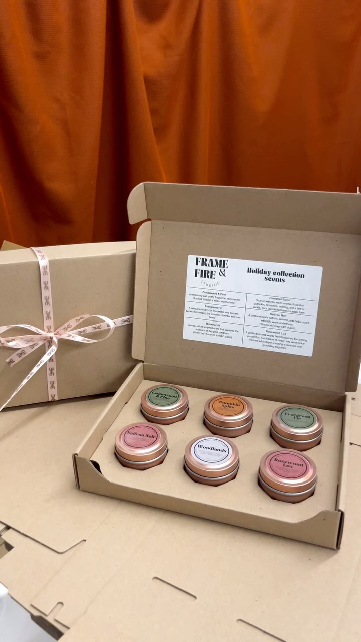 Join @frameandfire as they pack a MAJOR discovery box order filled with ...