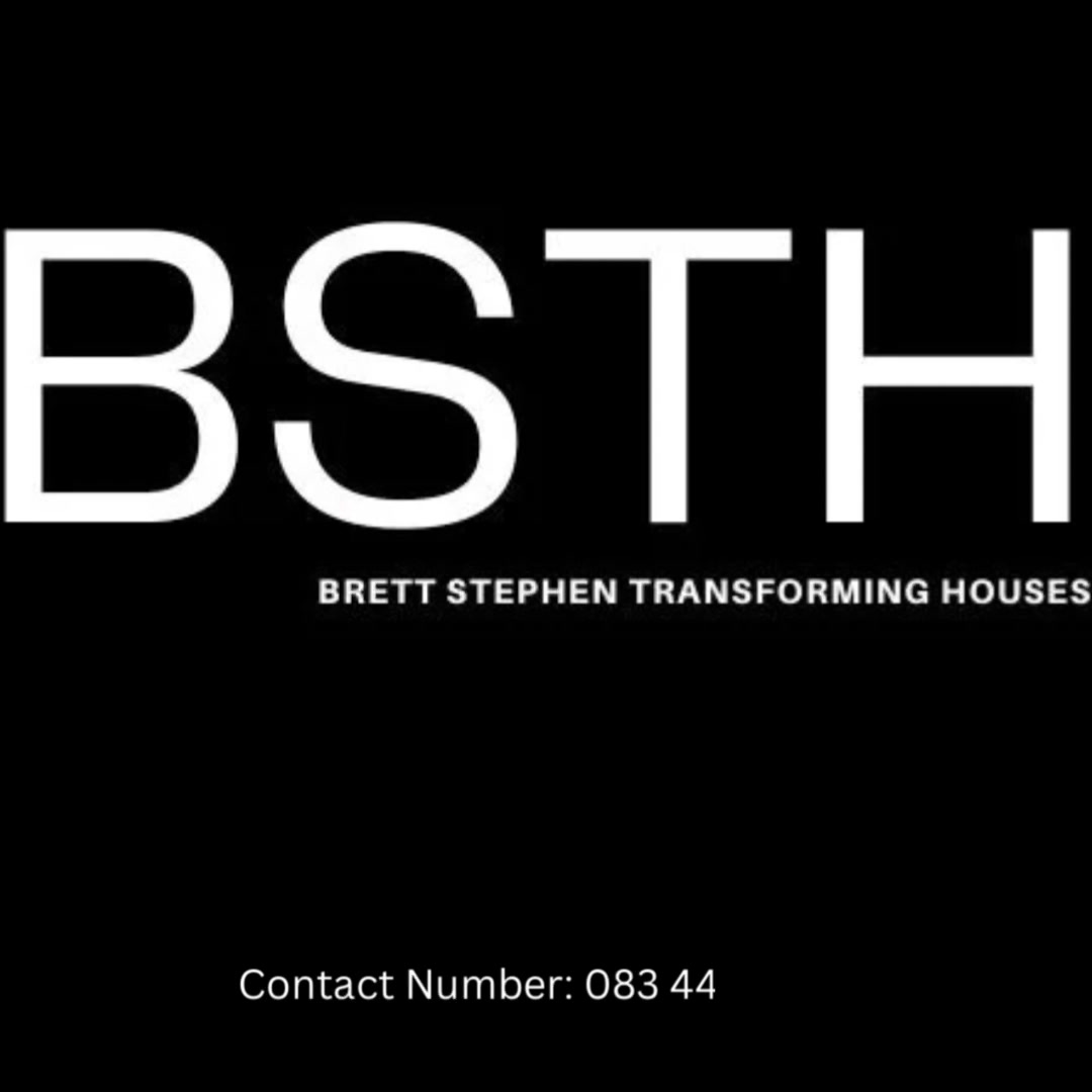 BSTH - Brett Stephen Transforming Houses | White River
