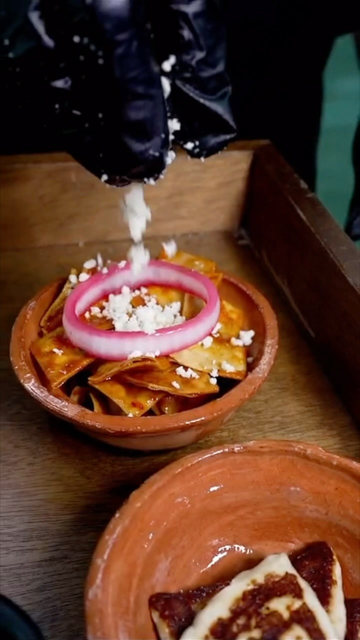 Casa de Tía Popa | León