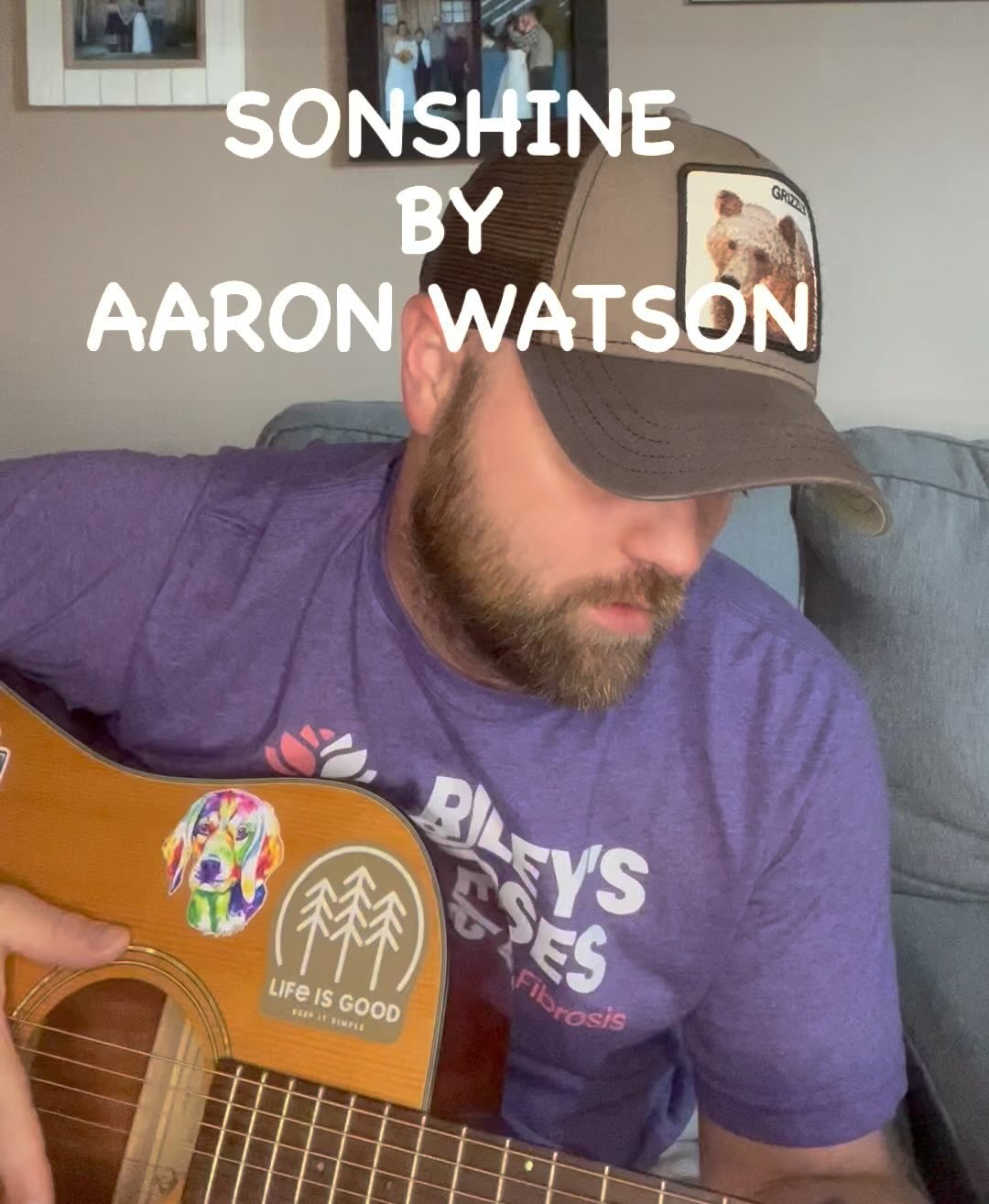 Adam Rhodes Music Page