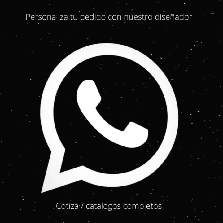Sigue este enlace para ver nuestro catálogo en WhatsApp: https://wa.me ...