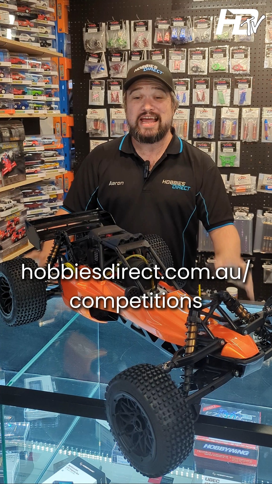 Hobbies Direct on Reels | Facebook