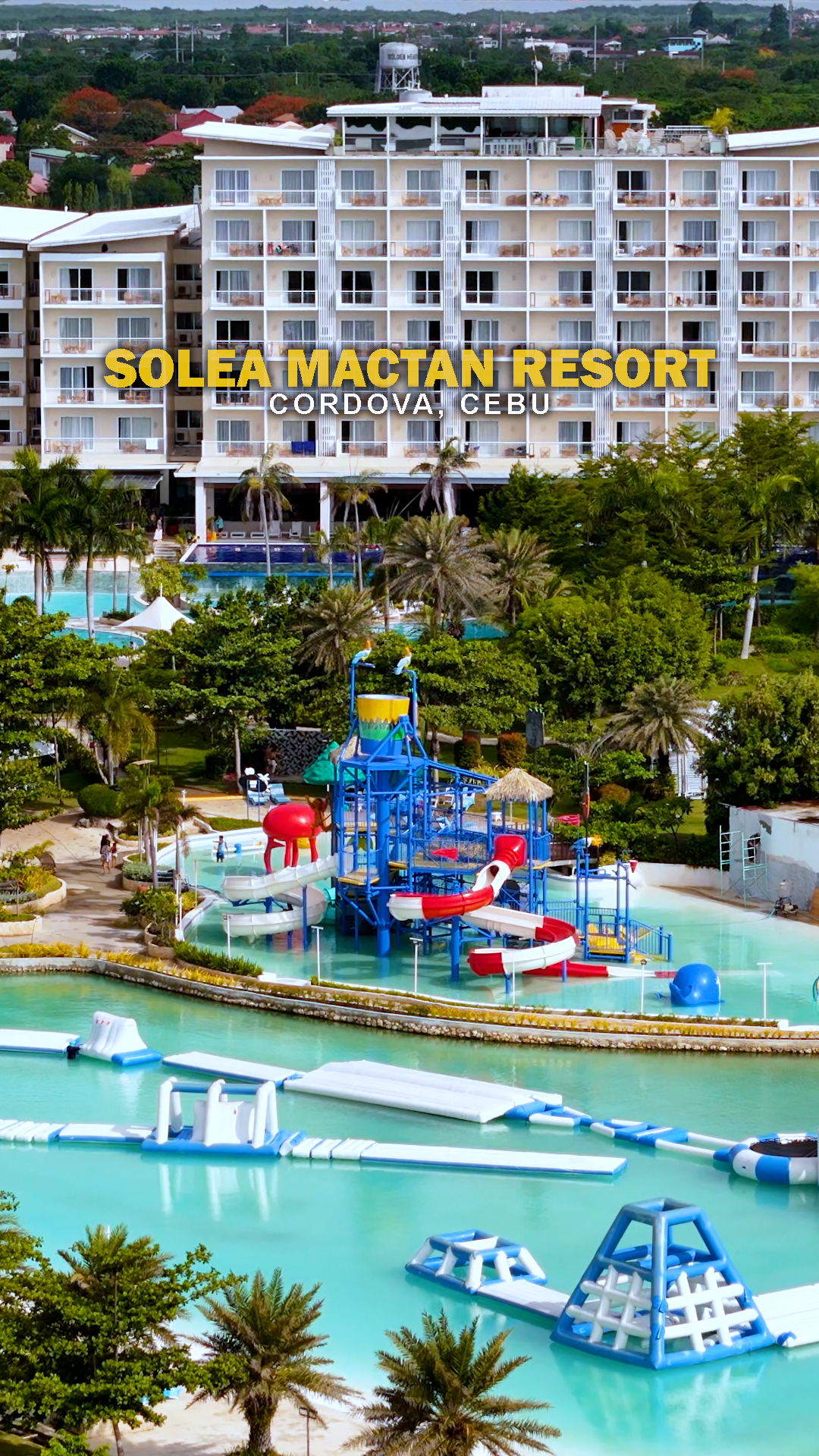 solea mactan resort