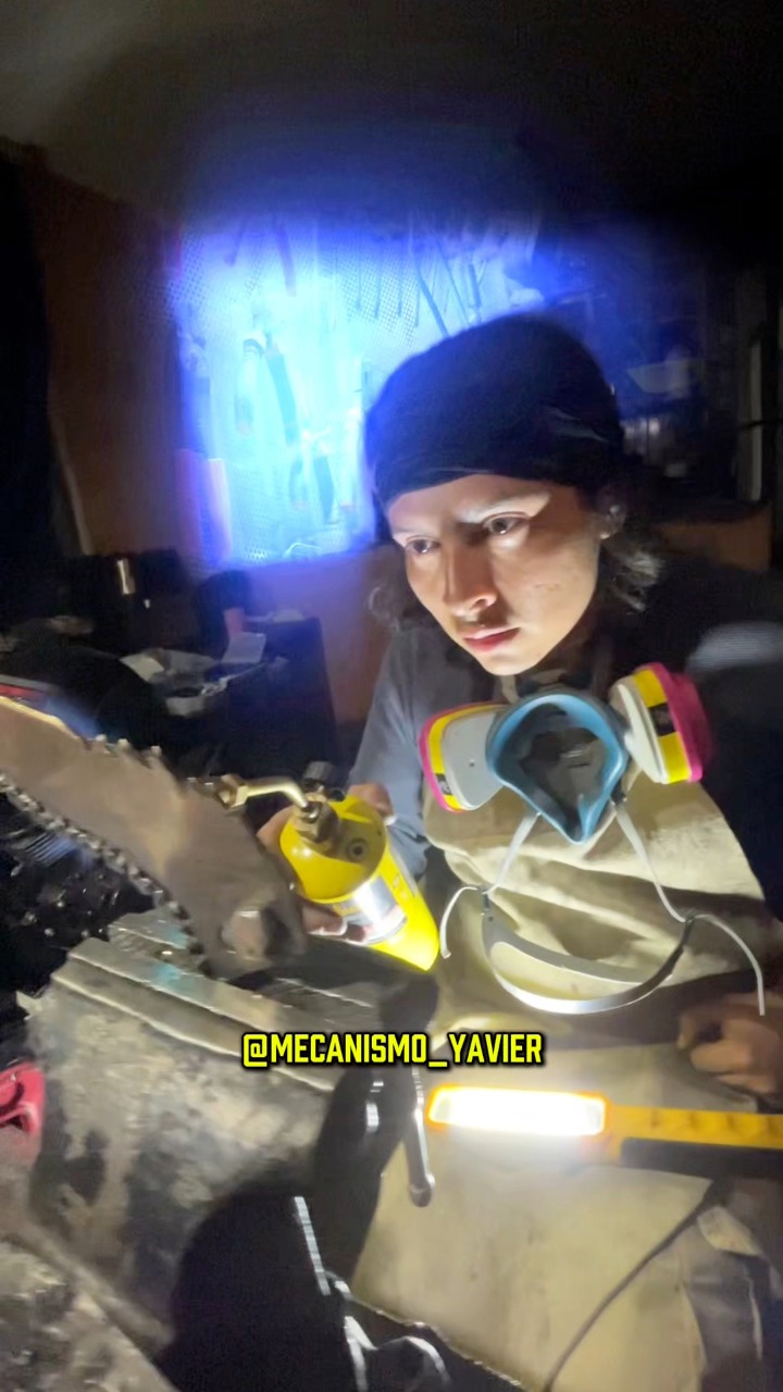 Fabricando la espada #mecayavier #fabricacion #diyprojects #espada ...