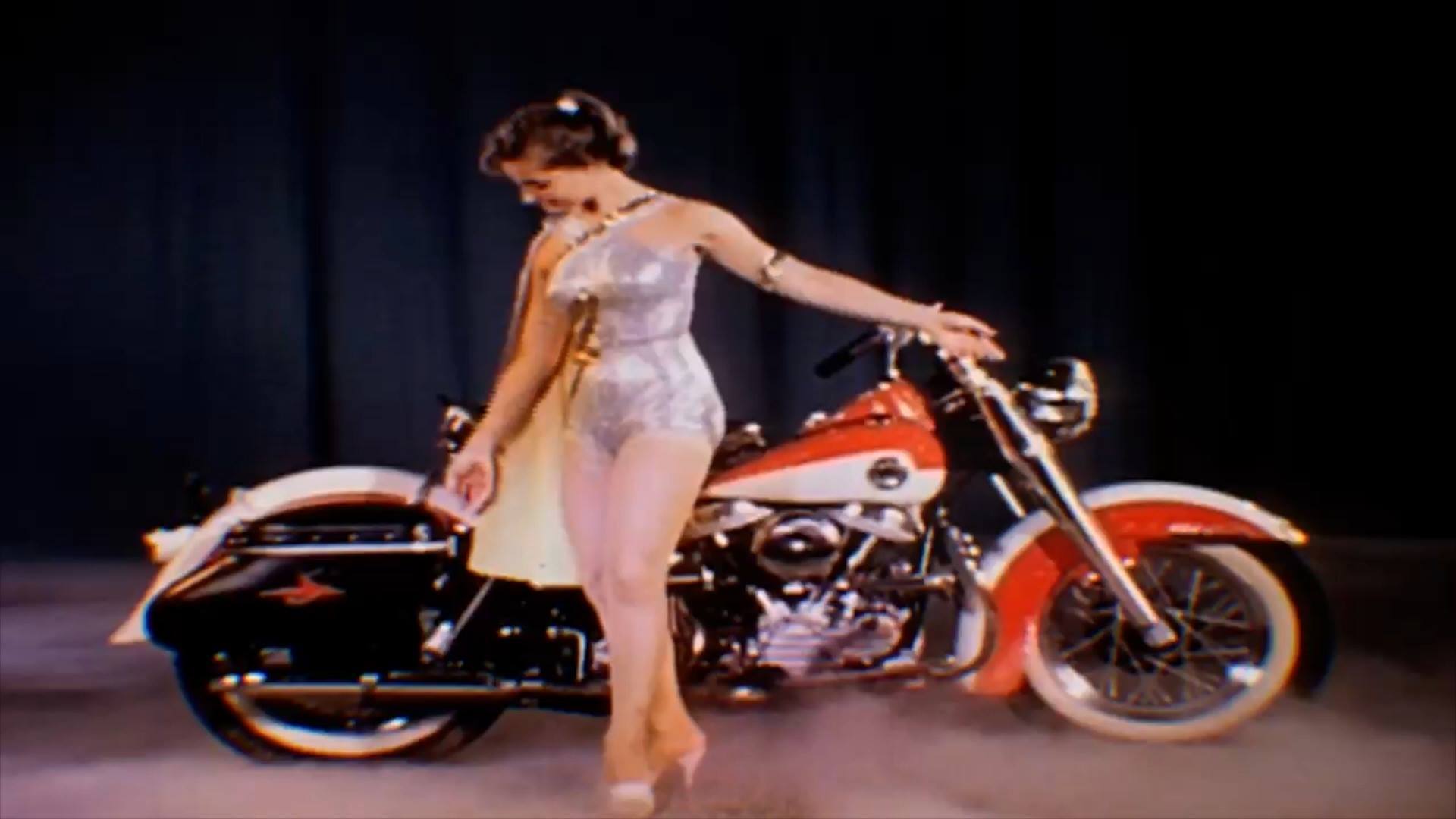 Beer and Harley-Davidson are synonymous with Milwaukee history 