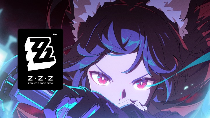 Hoshimi Miyabi Character Teaser - 
