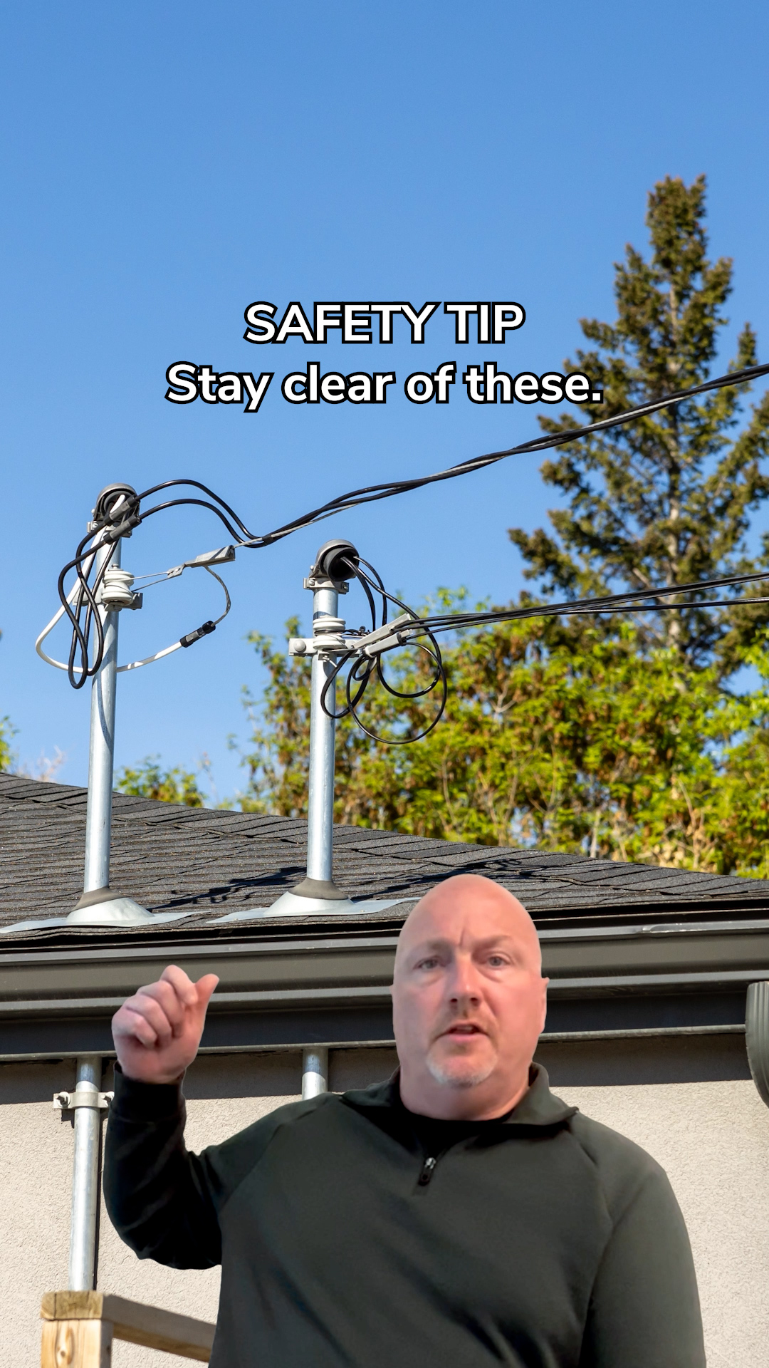 DIY home renovation projects could come with safety risks unless you’re ...
