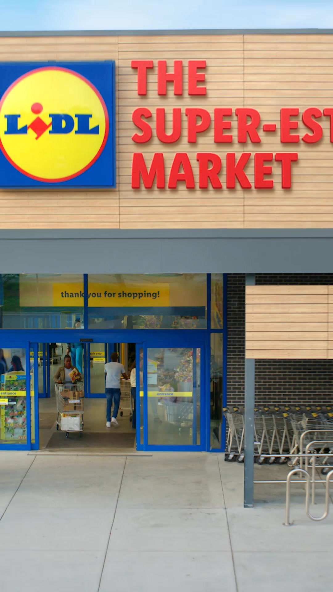 So much more than a grocery store. | Lidl US | Facebook