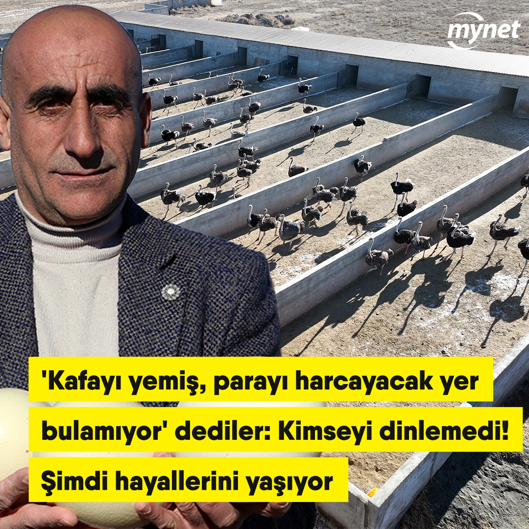 'Kafayı yemiş, parayı harcayacak yer bulamıyor' dediler: Kimseyi ...