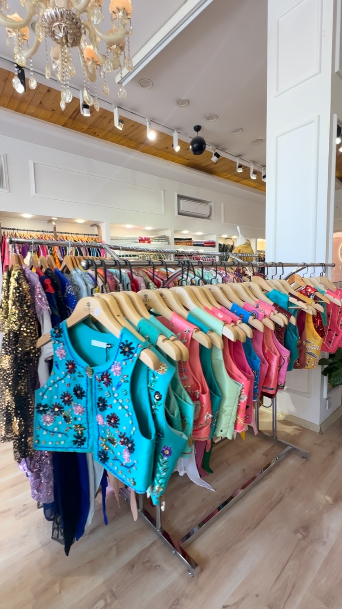 Chopy Designs | Irbil