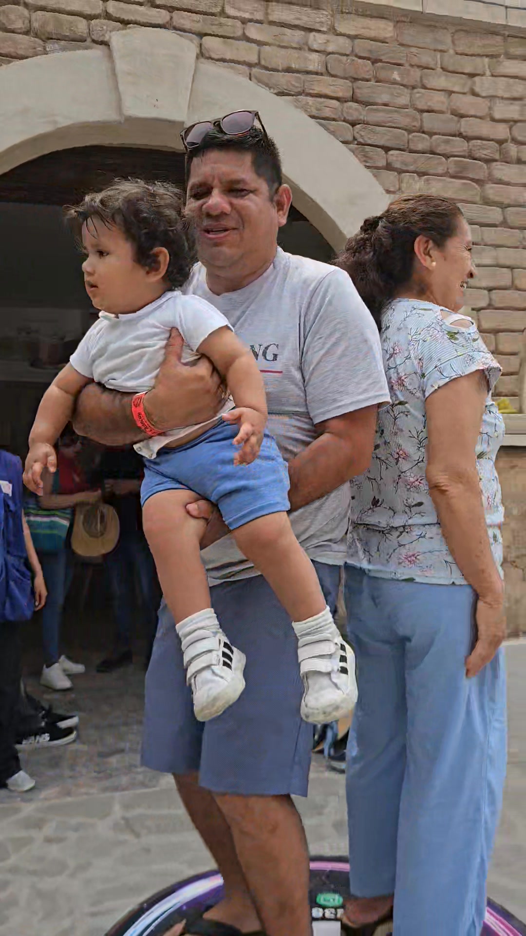 Tony Novoa