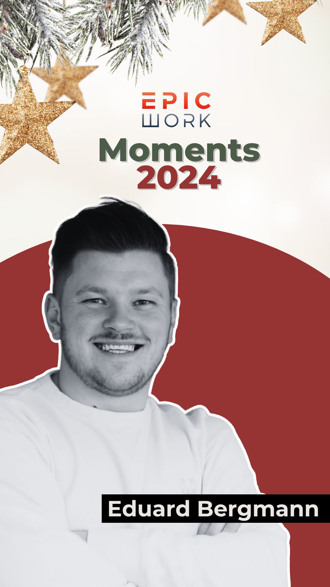 𝐄𝐩𝐢𝐜 𝐌𝐨𝐦𝐞𝐧𝐭𝐬 𝟐𝟎𝟐𝟒 🌟 Während wir 2024 Revue passieren lassen, bedanken ...