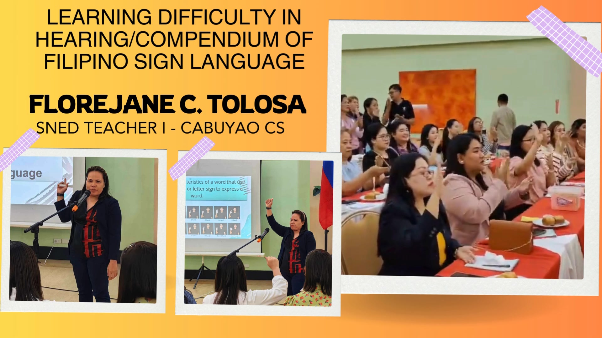 𝐒𝐢𝐠𝐧 𝐋𝐚𝐧𝐠𝐮𝐚𝐠𝐞 𝐚𝐧𝐝 𝐀𝐝𝐝𝐫𝐞𝐬𝐬𝐢𝐧𝐠 𝐋𝐞𝐚𝐫𝐧𝐢𝐧𝐠 𝐃𝐢𝐟𝐟𝐢𝐜𝐮𝐥𝐭𝐢𝐞𝐬: 𝐒𝐭𝐫𝐞𝐧𝐠𝐭𝐡𝐞𝐧𝐢𝐧𝐠 ...