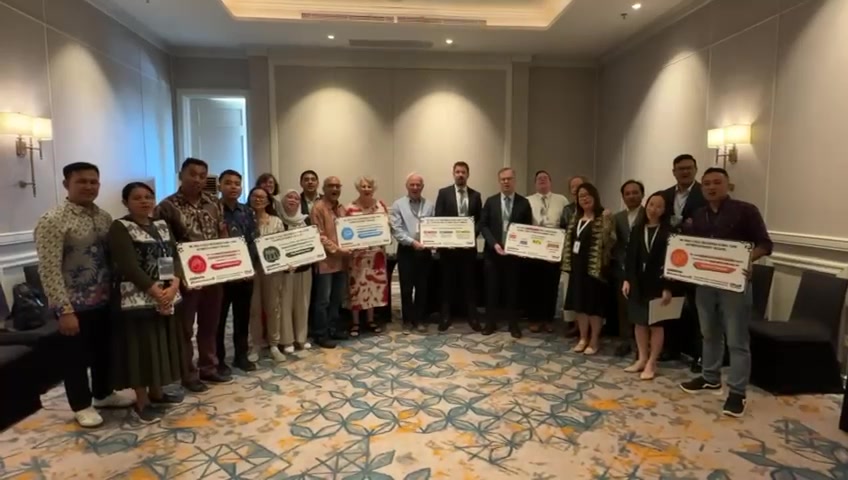 CSO Platform | Bangkok