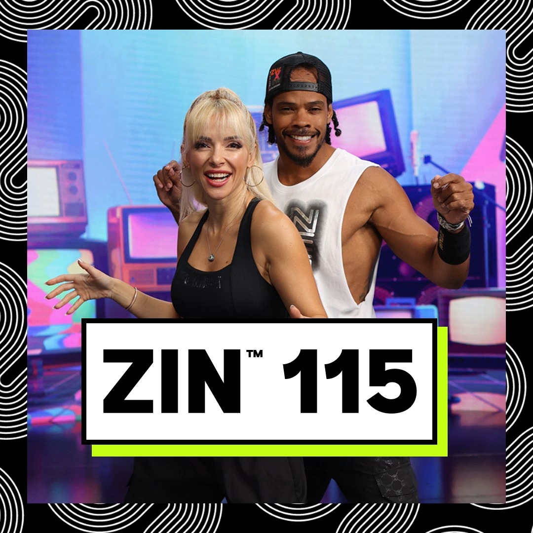 Hi ZINs! Did everyone love ❤️ ZIN™ 89 with as much as we did