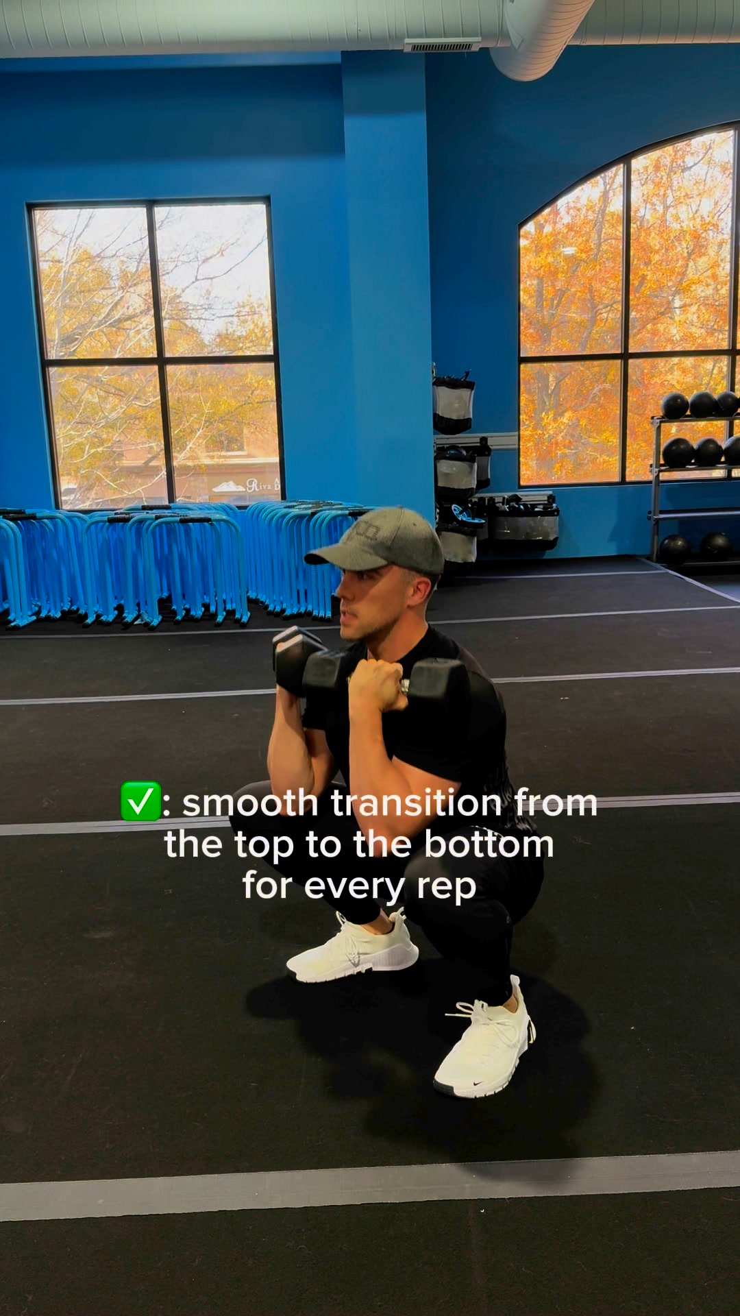 Get ready — Commit to Fit Challenge kicks off MONDAY! 💪 VP of Fitness ...