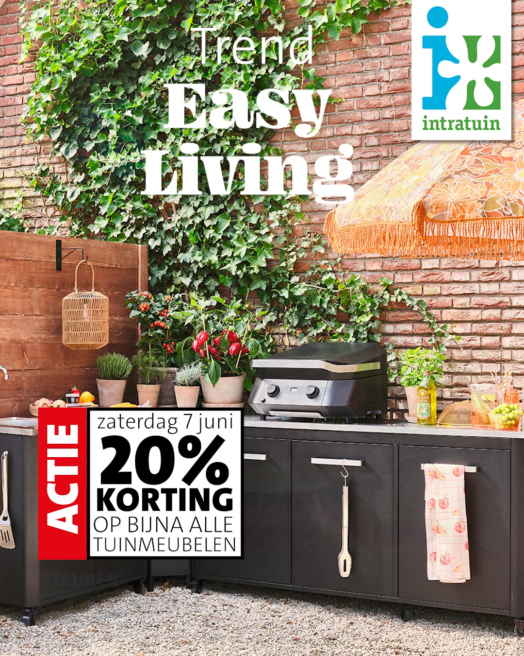 Intratuin Elst