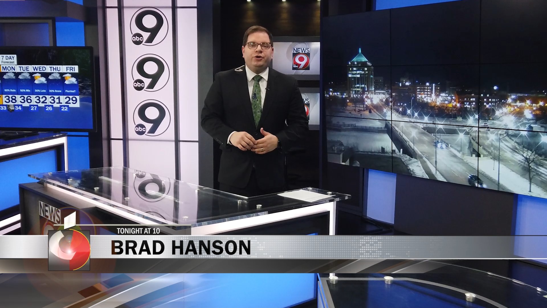 New at 10, breaking down ways you can protect your vehicle from pothole ...