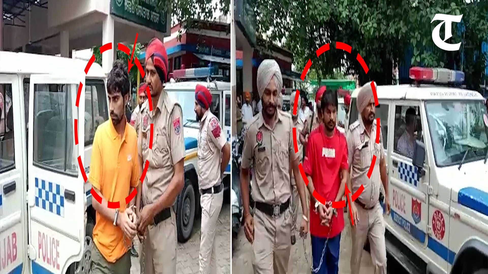 Sidhu Moosewala murder: Court sends shooter Deepak Mundi, 3 others to