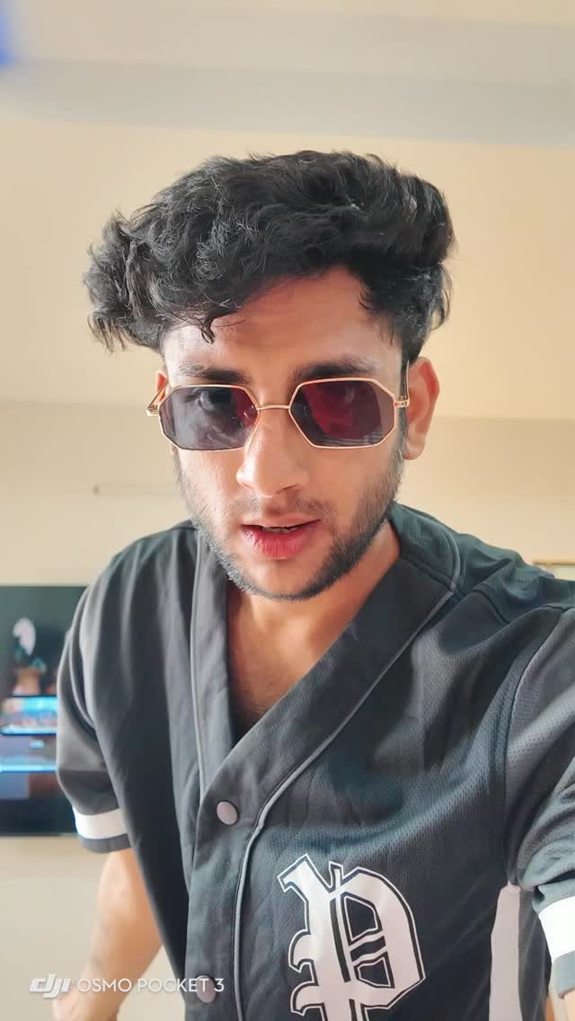 Ankit Jangid on Reels