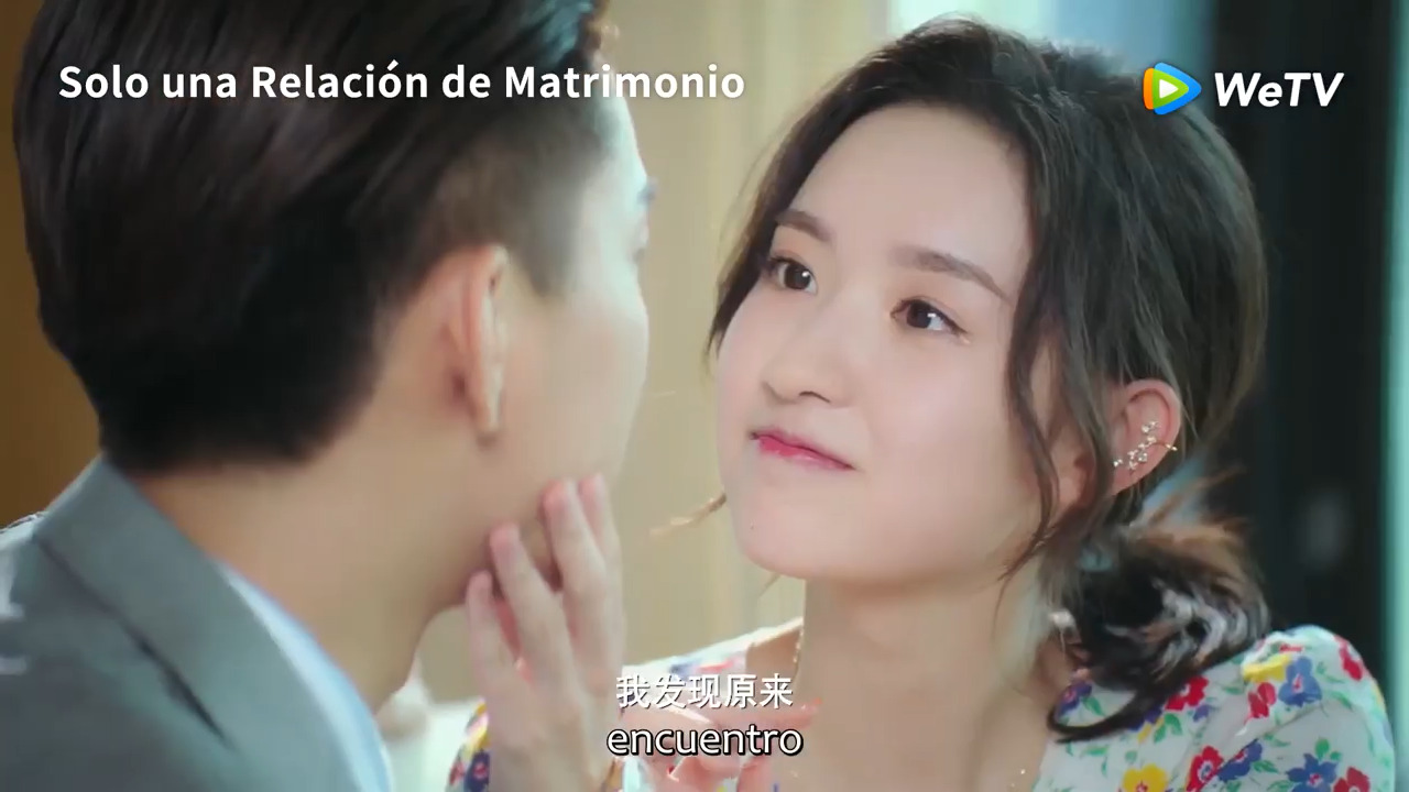 Solo Una Relacion De Matrimonio Drama Sub Espanol