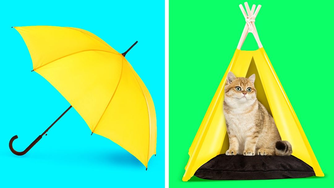 29 GENIALES IDEAS PARA RECICLAR TUS COSAS INÚTILES | 29 GENIALES IDEAS ...