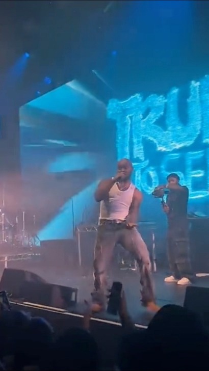 KING PROMISE - KEEP IT SEXY🎵🔥 #TrueToSelfWorldTour🇬🇧 | Accra Guyy