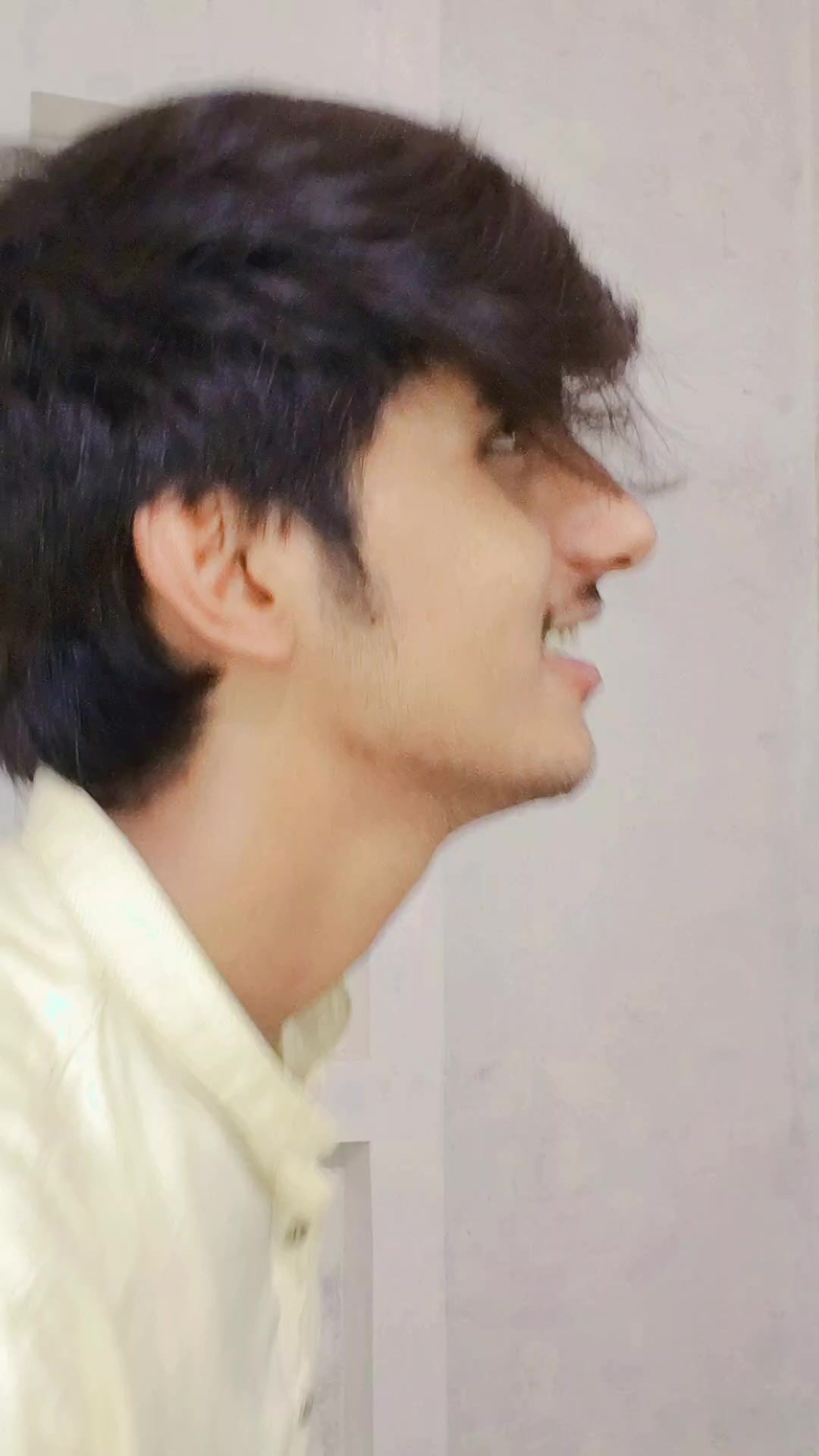 Jind war choraa da sajna TU 😘🤪 #youasraees #youasraeestik #tiktokvira # ...