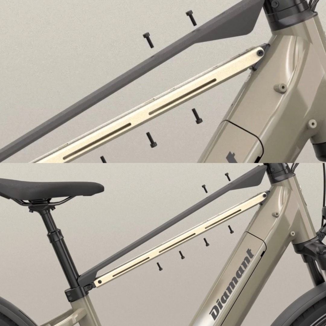 urban elektrofahrrad Urban+ eBike Matte Black – Reid Bikes Ltd Lenker Color:Grey 580mm(23'') DECATHLON Sport 7.2 2007 Experience unmatched power and