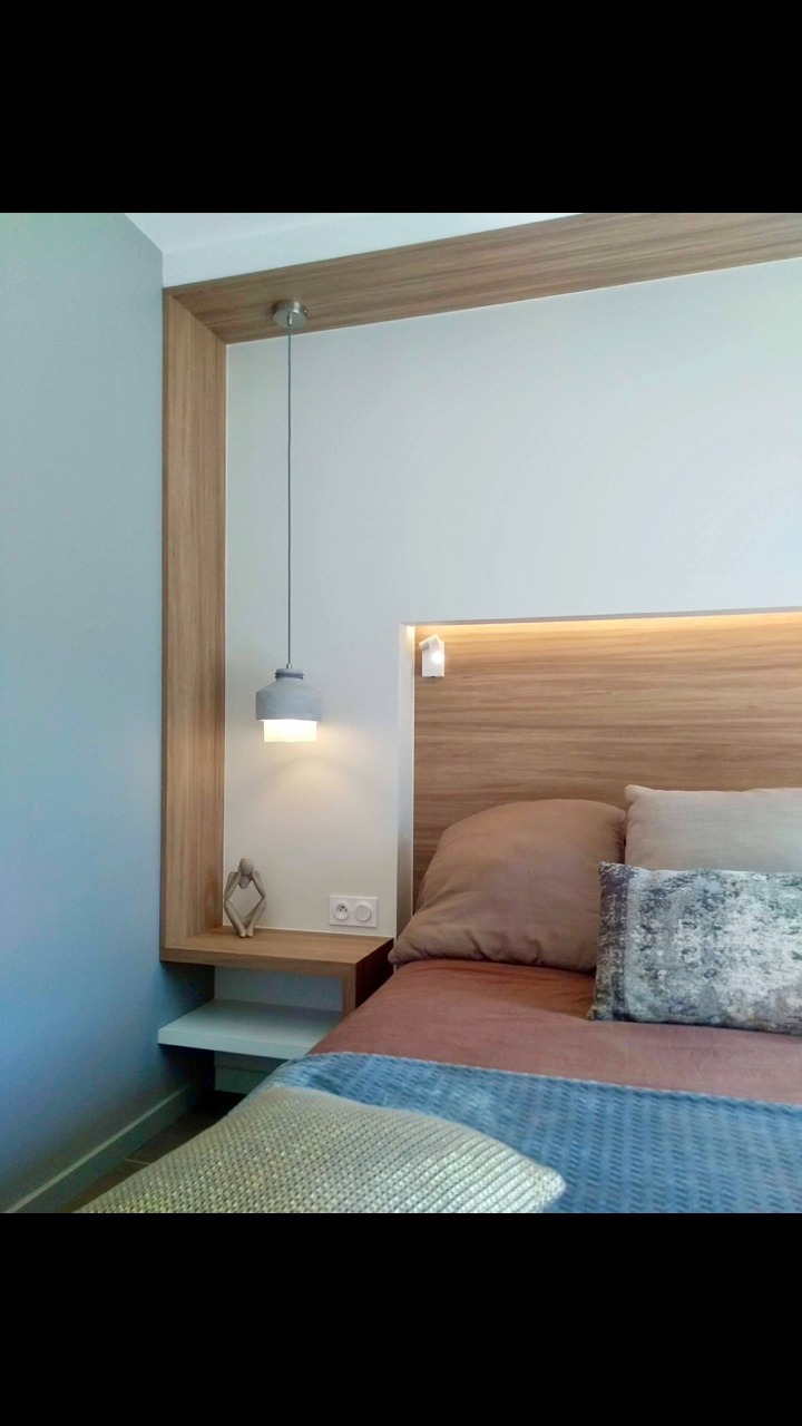 AVANT | APRÈS | Grichka Interiors Design Architecture d'intérieur ...