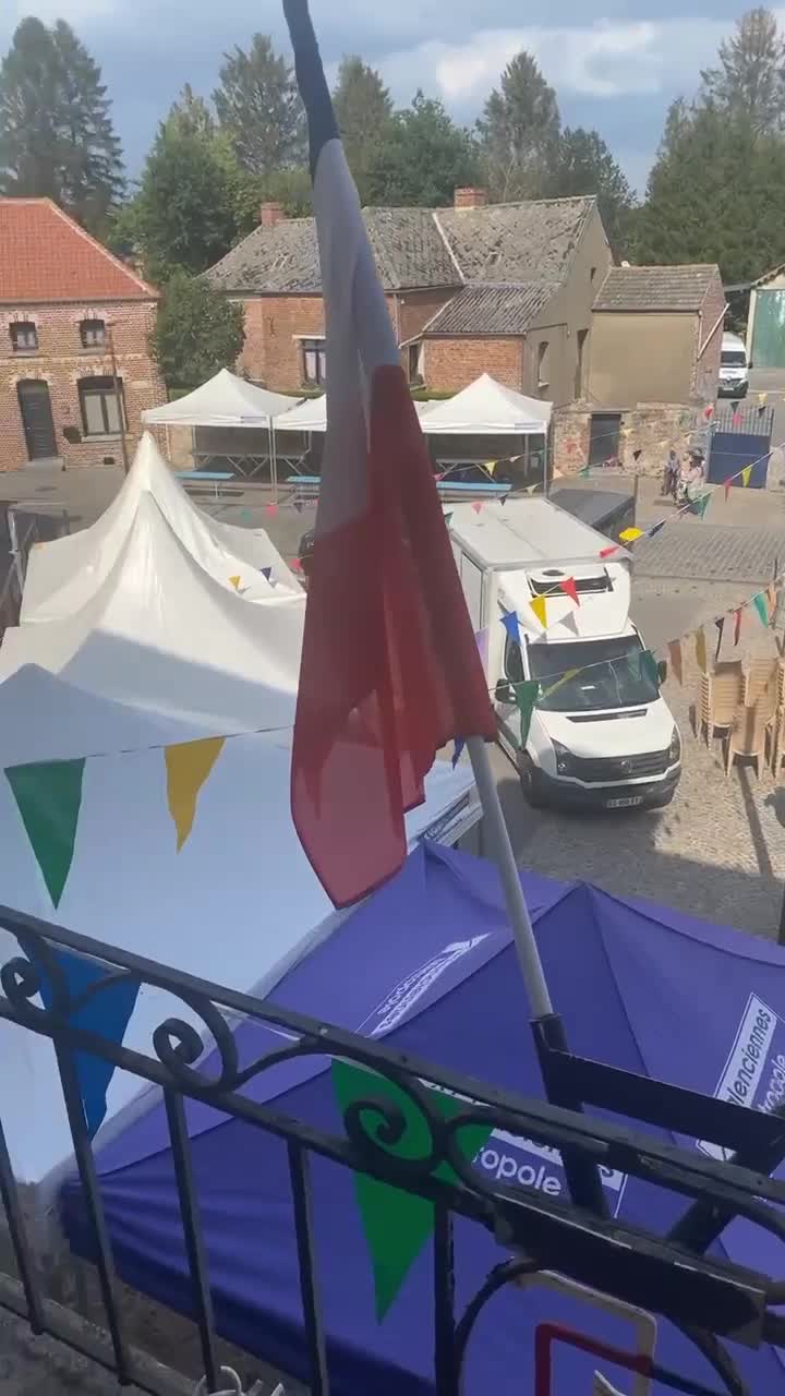 Course De Caisse à Savon Sebourg 2022