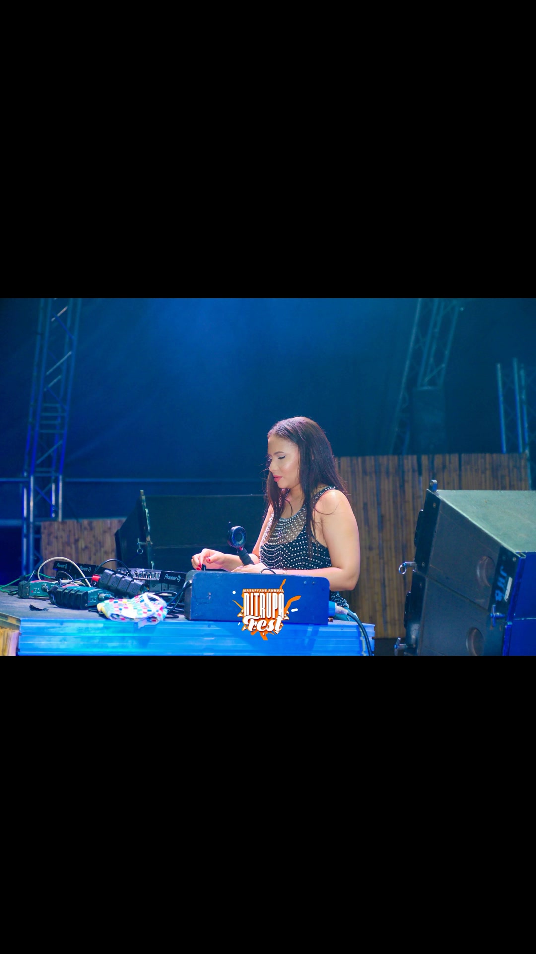 Marapyane Annual Ditrupa Fest | Dr JS Moroka