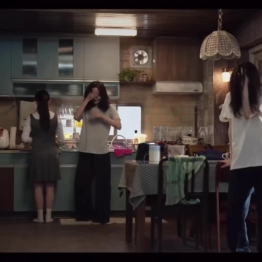 Oh Injoo is us when fighting with our siblings and then others think we ...