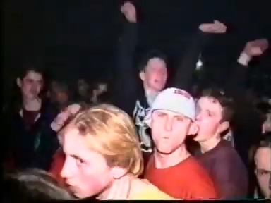 Starlight, Birmingham (1992) | D J Mighty Ming | Facebook