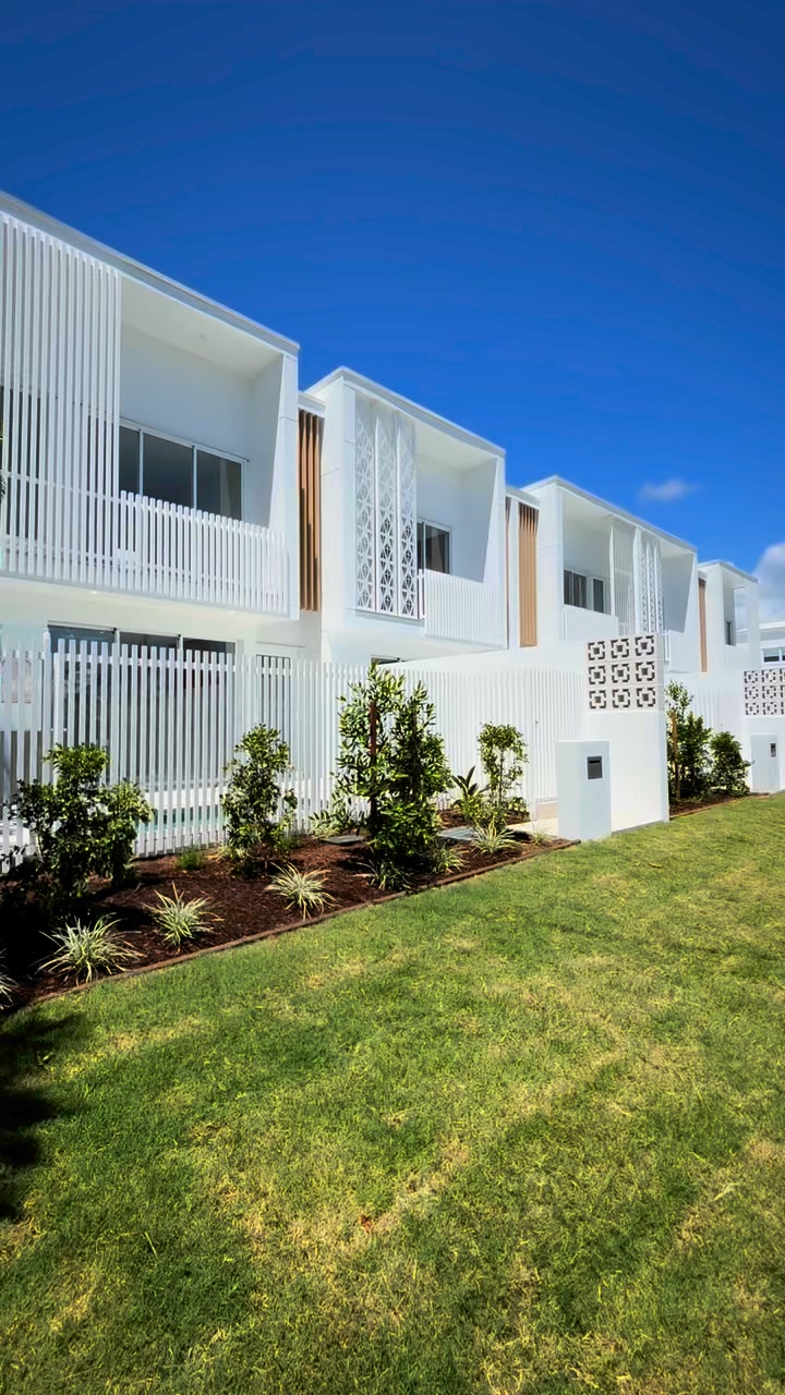 Shine Building | Sunshine Coast QLD
