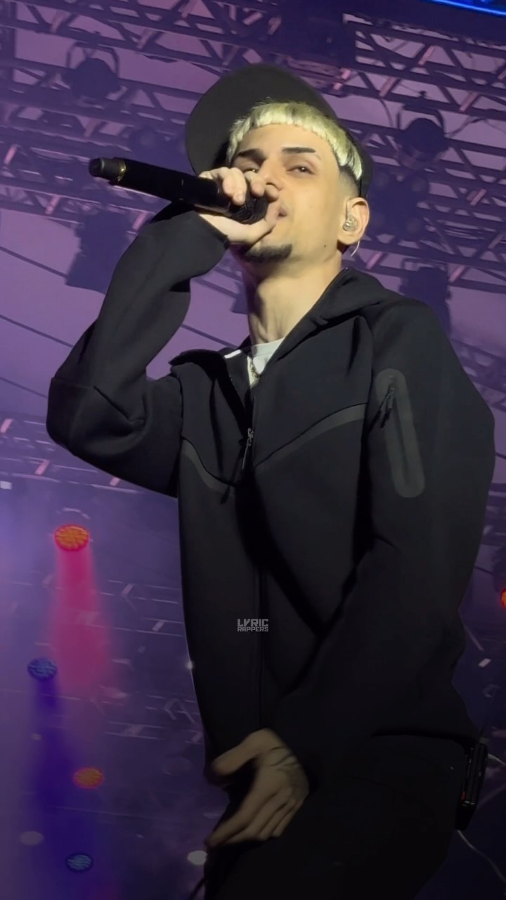 😵‍💫 | Lyric Rappers | Facebook