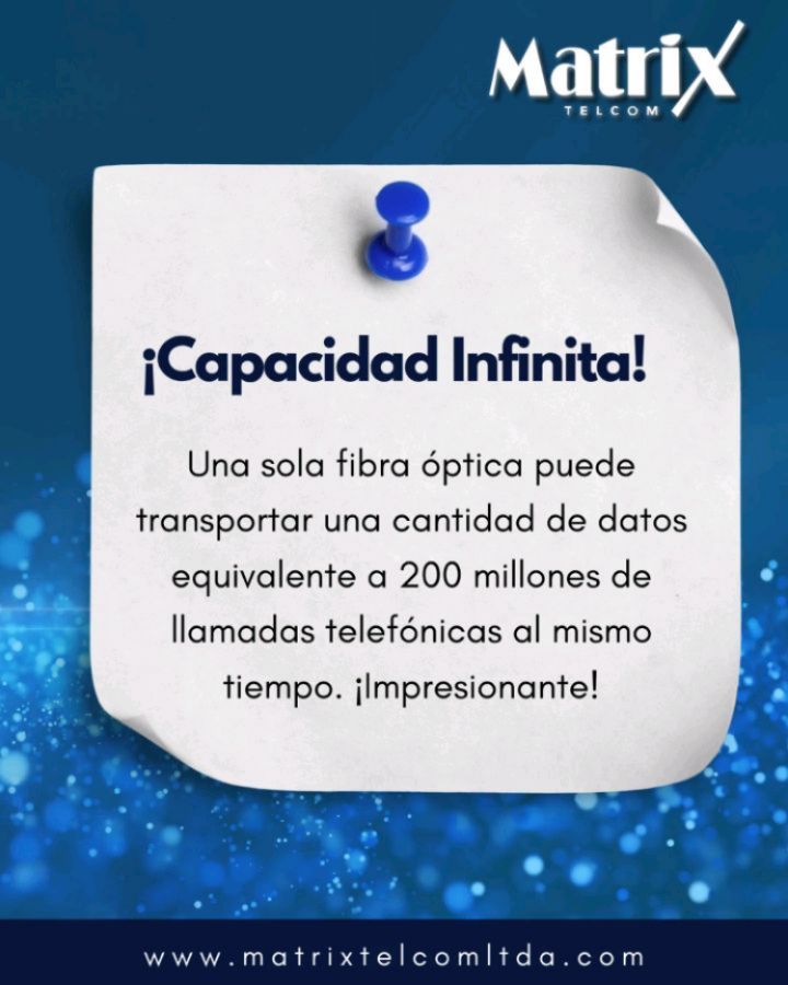 Matrix Telcom LATAM | Bogotá