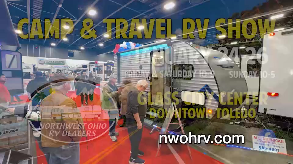 Join us January 24-26 at the Glass City Center in downtown Toledo for ...
