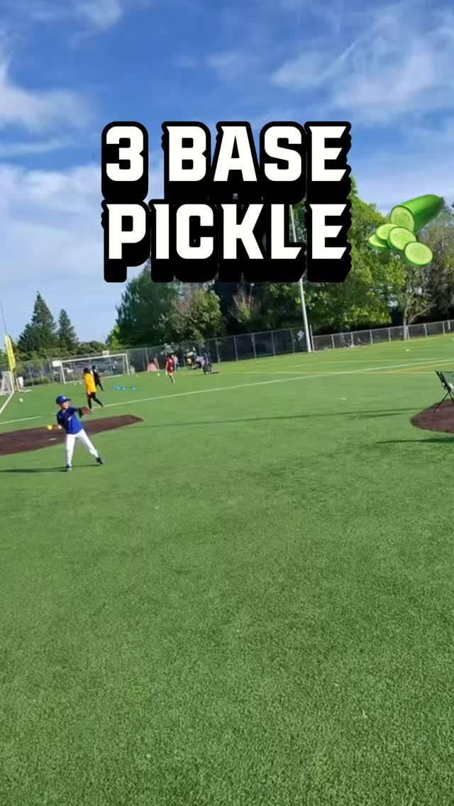3 Base Pickle is a must-play. It’s not super developmental — and that’s ...