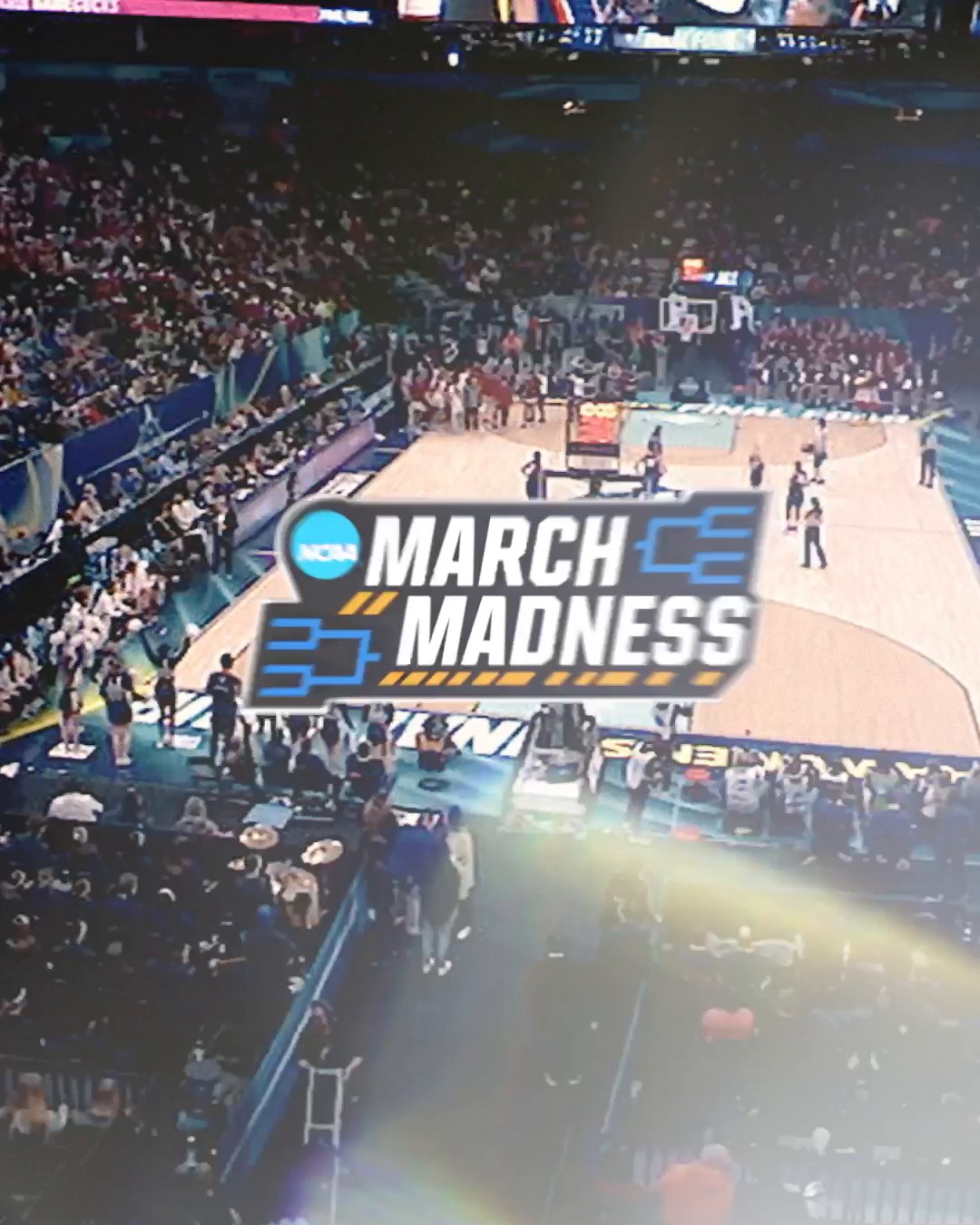 Let the 2023 Women's NCAA Tournament Madness Begin Stunning upsets