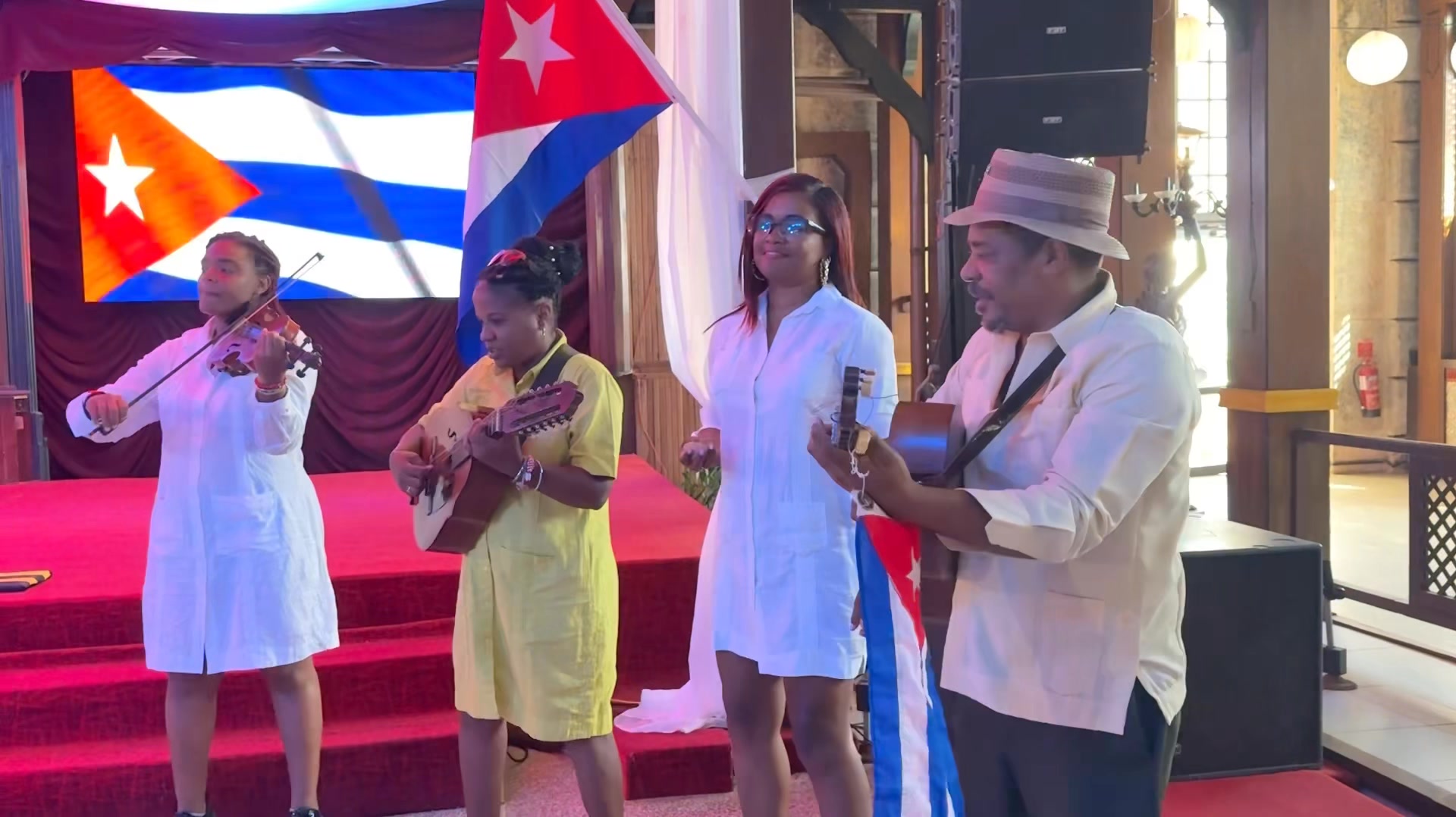 Hotel Nacional de Cuba added a... - Hotel Nacional de Cuba