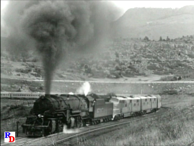 Atchison Topeka & Santa Fe memories from the camera of Otto Perry. What ...