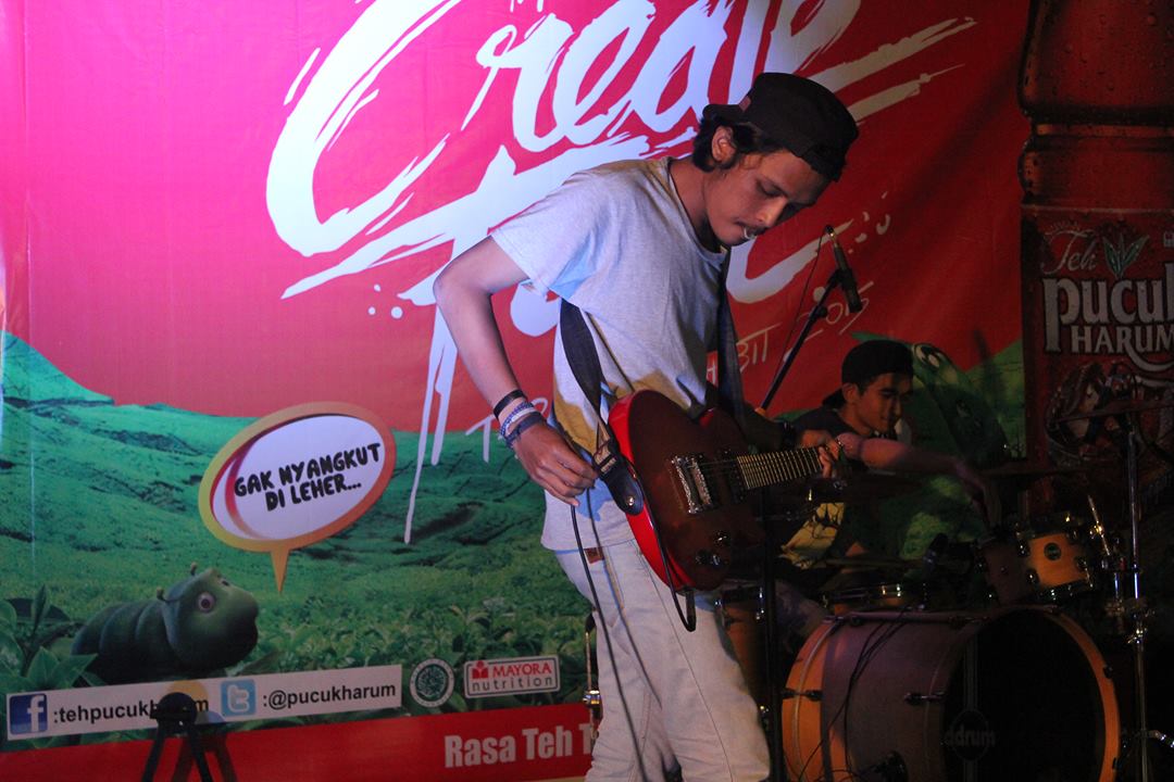 CreateFest - Home