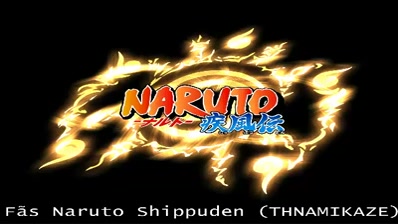 Fãs Naruto Shippuden