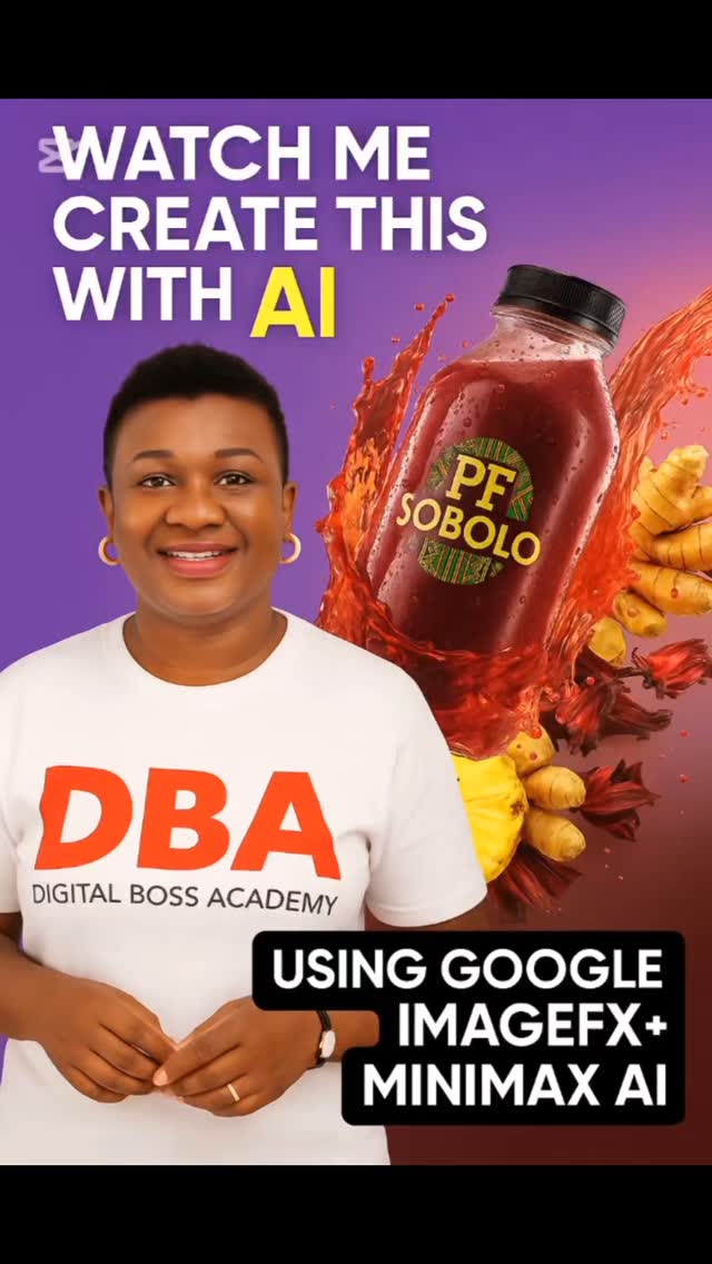 Digital Boss Academy Africa
