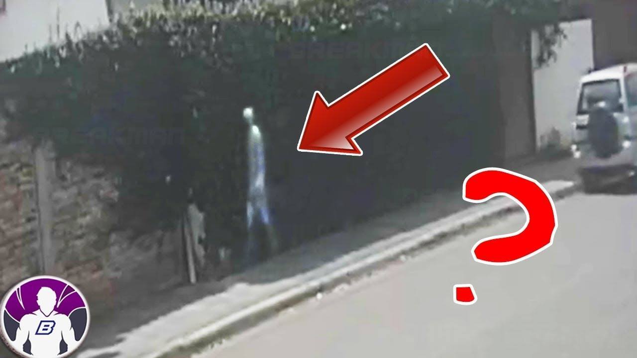 Estás a punto de conocer 5 vídeos de terror que te costará ver ...